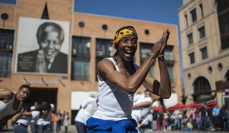 The other State of the Nation: Actually, a Good Story to Tell