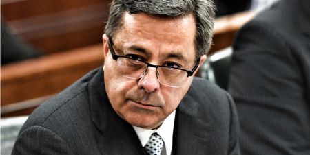 Top eight culprits in biggest corporate fraud named, including Jooste and La Grange; Hawks still badly behind