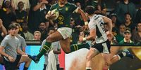 Rugby-Rassie's rotations