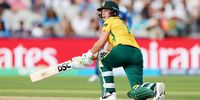 Cricket-Proteas Kapp