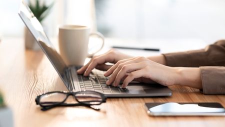 The rise of ‘Dr. Google’ — Self-diagnosis and searching symptoms online may risk significant harm