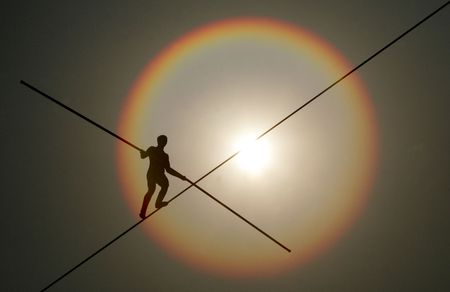 The art of daily balance — how to prioritise your time and regain control