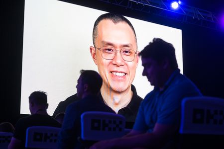 Crypto billionaire Zhao vows more tech investment after leaving US custody