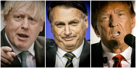 SA democracy is under threat — we have the power to save it