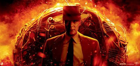OPPENHEIMER blows up SA Box Office!