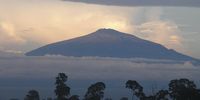 Mount Cameroon. Picture: Pixabay