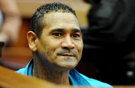 Serving 175 years, ‘the Lord’ still rules South Africa’s gangs from his cell