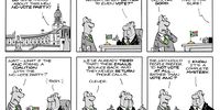 A Vote of No Confidence