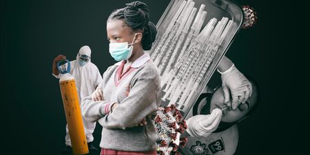 Experts: End South Africa’s national state of disaster