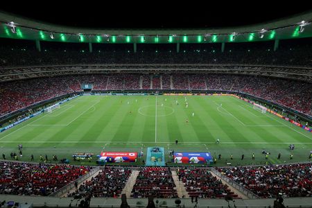 Pricey World Cup keeps fans away, hits US hotels, airlines