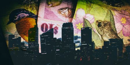 South African banks financed $8.4bn in African fossil fuel projects since 2016