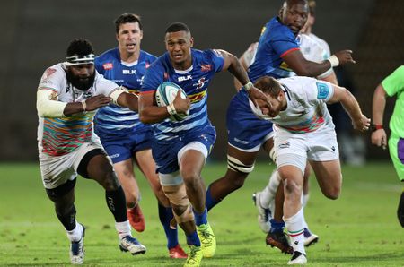 SA Rugby: Return of crowds vital to save the sport from bankruptcy in 2022