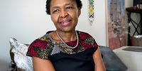 The ‘child from a village’ who helped reshape SA’s early childhood development sector