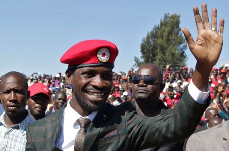 Uganda: where running for political office is the equivalent of a death sentence