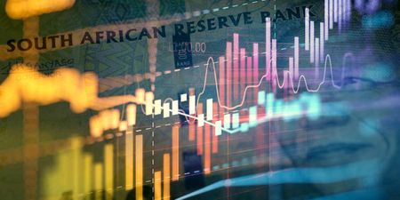 Rand rallies as dollar is dealt a global setback after markets bet interest rates have peaked