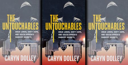 The Untouchables: A journalist’s career, vindicated in real time