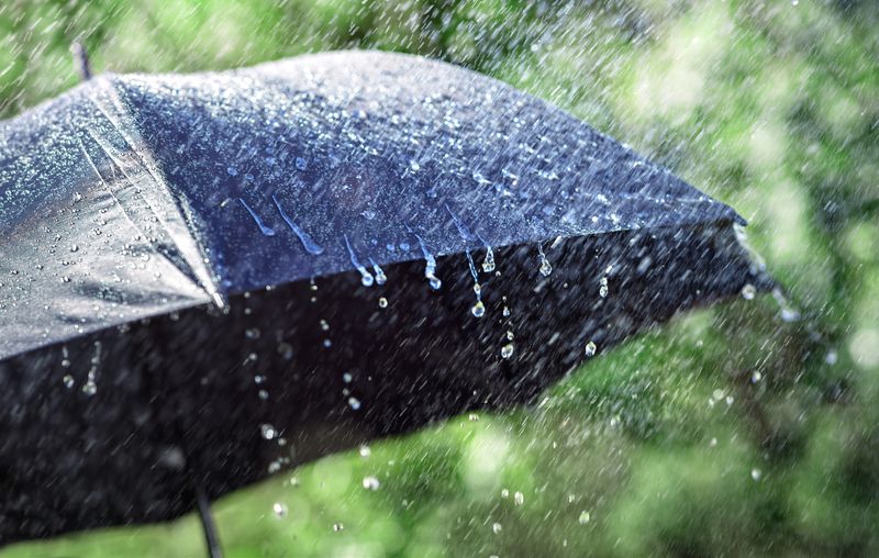Weather Watch: Heavy rains forecast for SA’s flood-prone eastern ...