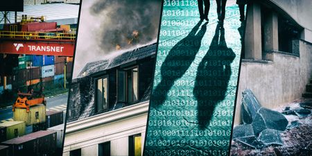 How corruption and security failures opened the doors (and smashed the windows) of SA’s state buildings to criminals