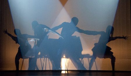 Dangerous Liaisons: Dangerously good