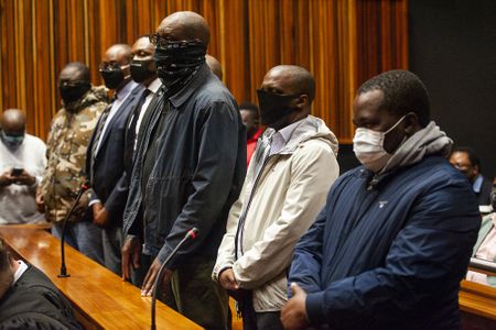 Additional arrests expected as VBS Mutual Bank corruption case postponed to 2021