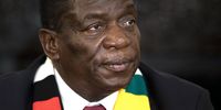 Zimbabwe President Emmerson Mnangagwa. (Photo: Dan Kitwood / Getty Images)