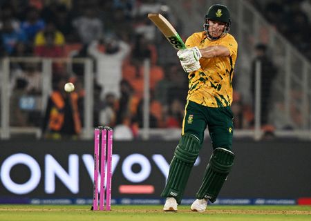 Proteas’ David Miller pumped for exciting home summer as World Cup nears