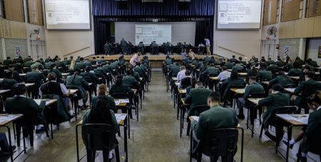 Are matric exams a fair test? Here is how to tackle systemic biases and work towards equity