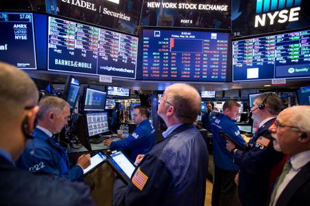 Asia stocks follow US shares higher, dollar steady: markets wrap