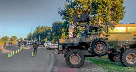 Labour Appeal Court orders Nehawu to inform members of strike interdict or face legal consequences