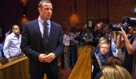 Pistorius bail application: Gerrie Nel strikes again