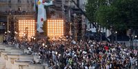 Photo Essay-Yayoi Kusam