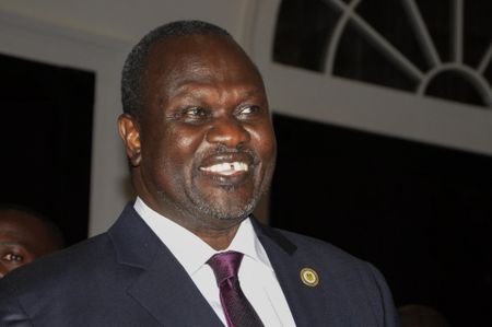 Looting could make South Sudan peace efforts impossible