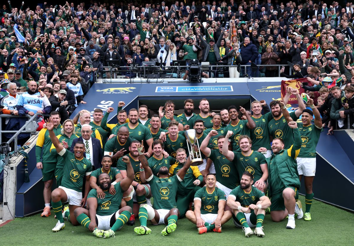 Boks secure first back-to-back Rugby Championship titles with close ...
