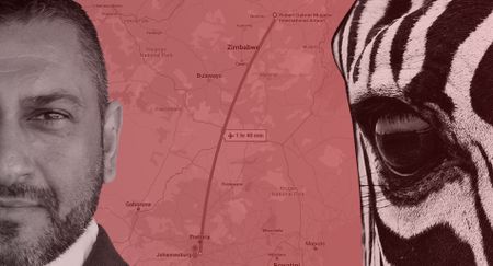 Zunaid Moti’s ‘inside man’ at Investec