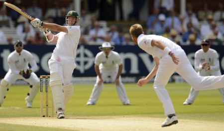 Lord's, Day 3: Intriguing battle looms for thrilling series climax
