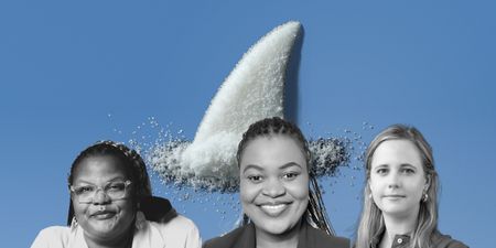 Sugar poison — The case for a higher tax on  sugar-sweetened beverages