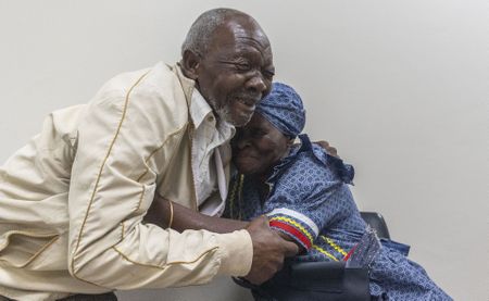 Vision of Hope — Limpopo hospital’s cataract ops restore sight to disadvantaged patients