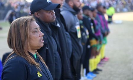 Banyana Banyana take fight to Safa as they boycott send-off match