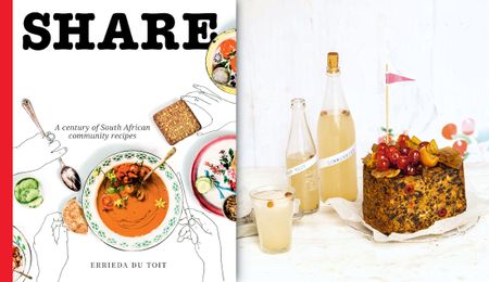 Christmas fare: Two classics just like grandma used to make