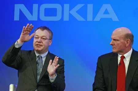 Nokia forgets not the low-end smartphones