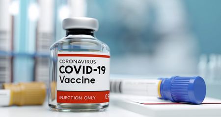 To avoid a repeat of PPE corruption, vaccine procurement and roll-out have to be transparent