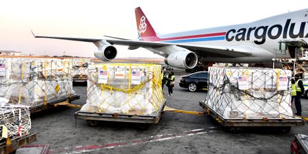 Fauci backs vaccines; South Africa registers 8,791 new cases