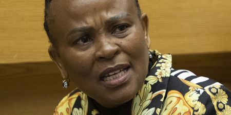 Wrong side of truth plus incompetence – documents reveal why Busisiwe Mkhwebane keeps losing in court