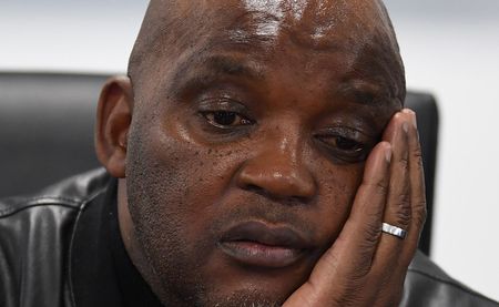 The love affair is over after Pitso Mosimane and Al Ahly part ways