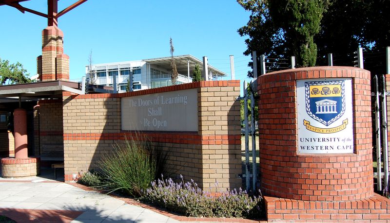 MPs intervene at UWC as students continue protest over poor living conditions