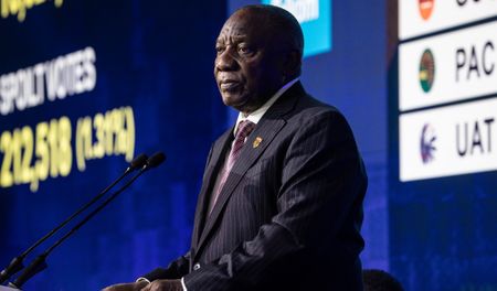 Governance and coalition scenarios could force SA to choose between growth and stability