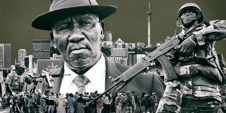 The Other Epidemic: An account of police and army violence in the Covid-19 pandemic