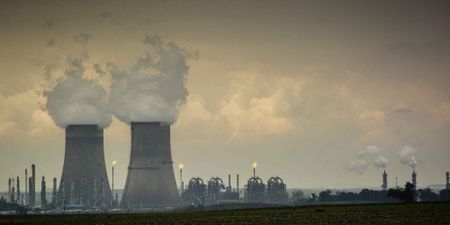 Carbon footprint: Sasol’s long journey to clean up its climate act