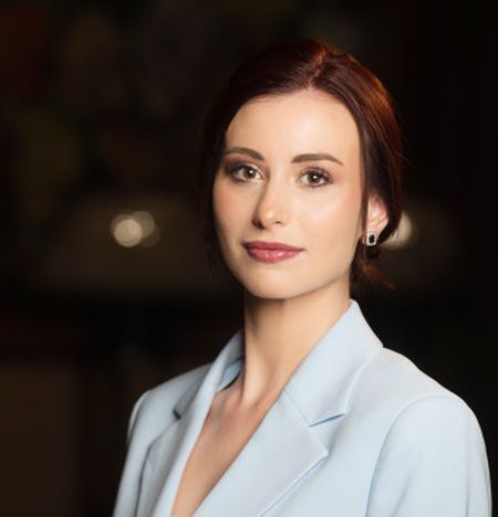 Catherine White