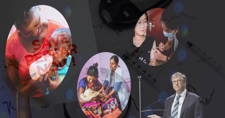 The data black hole undermining South Africa's health R&D